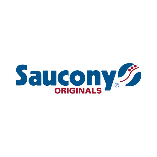 saucony brand